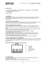 Предварительный просмотр 24 страницы Santec VTC-279IRPWD User Manual