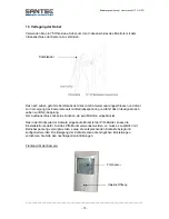 Preview for 10 page of Santec VTC-512D User Manual