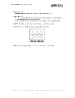 Preview for 9 page of Santec VTC-652DNP User Manual