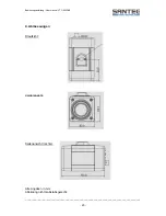 Preview for 25 page of Santec VTC-652DNP User Manual