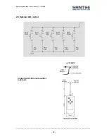 Preview for 39 page of Santec VTC-652DNP User Manual