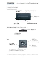 Предварительный просмотр 16 страницы Santec VTC-8100P User Manual