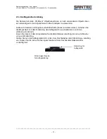 Preview for 11 page of Santec VTC-8120WDP User Manual