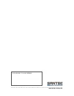 Preview for 64 page of Santec VTC-8120WDP User Manual