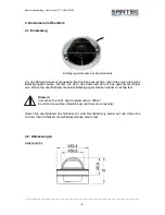 Preview for 9 page of Santec VTC-HDH210FSP User Manual