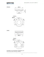 Preview for 10 page of Santec VTC-HDH210FSP User Manual