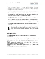 Preview for 15 page of Santec VTC-HDH210FSP User Manual