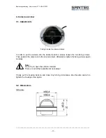 Preview for 17 page of Santec VTC-HDH210FSP User Manual