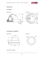 Предварительный просмотр 19 страницы Santec VTC-HDH322P User Manual