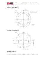 Предварительный просмотр 20 страницы Santec VTC-HDH322P User Manual