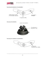 Предварительный просмотр 28 страницы Santec VTC-HDH322P User Manual