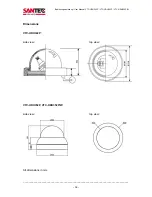 Предварительный просмотр 36 страницы Santec VTC-HDH322P User Manual