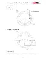 Предварительный просмотр 37 страницы Santec VTC-HDH322P User Manual