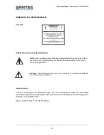 Preview for 6 page of Santec VTC-HDH322PWD User Manual