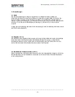 Preview for 10 page of Santec VTC-HDH322PWD User Manual