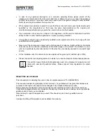 Preview for 28 page of Santec VTC-HDH322PWD User Manual