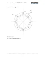 Предварительный просмотр 11 страницы Santec VTC-HDH359IRG User Manual