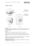 Предварительный просмотр 17 страницы Santec VTC-HDH359IRG User Manual