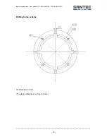 Предварительный просмотр 19 страницы Santec VTC-HDH359IRG User Manual