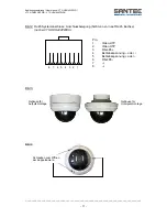 Preview for 11 page of Santec VTC-HDH422PWD User Manual