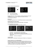 Preview for 21 page of Santec VTC-HDH422PWD User Manual