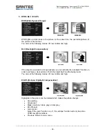 Preview for 38 page of Santec VTC-HDH422PWD User Manual