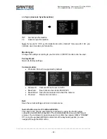 Preview for 42 page of Santec VTC-HDH422PWD User Manual