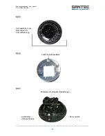 Preview for 13 page of Santec VTC-HDH444IRPWDU User Manual