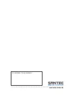 Preview for 52 page of Santec VTC-HDH444IRPWDU User Manual