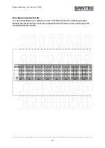 Предварительный просмотр 9 страницы Santec VVS-3264 User Manual