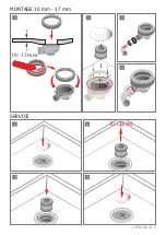 Preview for 2 page of Santeg 27298 Quick Start Manual