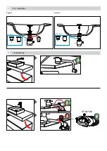 Preview for 2 page of Santeg Styledrain UN/UP-X 5/4 Installation Manual