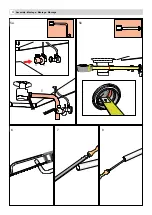 Preview for 3 page of Santeg Styledrain UN/UP-X 5/4 Installation Manual