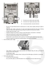 Предварительный просмотр 5 страницы Santerno 15W00EPBA410 Quick Start Manual