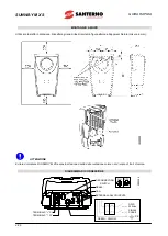 Предварительный просмотр 6 страницы Santerno 4600TL Quick Start Manual