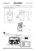 Предварительный просмотр 12 страницы Santerno 4600TL Quick Start Manual