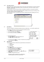 Предварительный просмотр 26 страницы Santerno ASA 4.0 Advanced User Manual