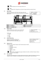 Предварительный просмотр 27 страницы Santerno ASA 4.0 Advanced User Manual