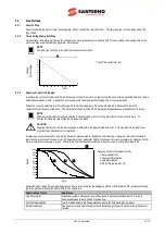 Предварительный просмотр 37 страницы Santerno ASA 4.0 Advanced User Manual