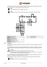 Предварительный просмотр 40 страницы Santerno ASA 4.0 Advanced User Manual