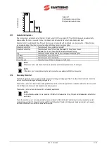 Предварительный просмотр 41 страницы Santerno ASA 4.0 Advanced User Manual