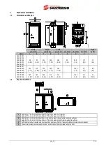 Preview for 3 page of Santerno ASAC-0 User Manual