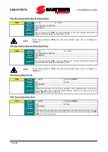 Preview for 102 page of Santerno PENTA MARINE User Manual