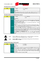 Preview for 119 page of Santerno PENTA MARINE User Manual