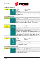 Preview for 180 page of Santerno PENTA MARINE User Manual