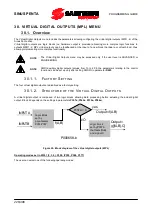 Preview for 226 page of Santerno PENTA MARINE User Manual