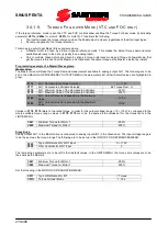 Preview for 270 page of Santerno PENTA MARINE User Manual