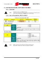 Preview for 439 page of Santerno PENTA MARINE User Manual