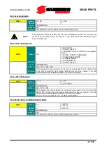 Preview for 441 page of Santerno PENTA MARINE User Manual