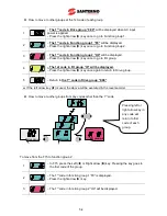 Preview for 38 page of Santerno Sinus M User Manual